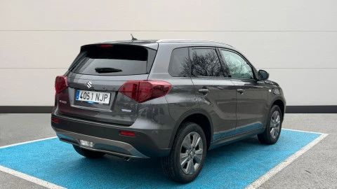 Suzuki Vitara 1.4 T S2 Mild Hybrid