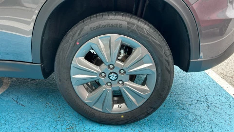 Suzuki Vitara 1.4 T S2 Mild Hybrid