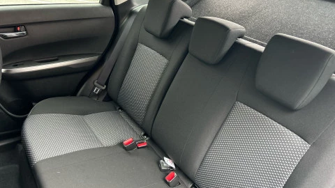 Suzuki Vitara 1.4 T S2 Mild Hybrid