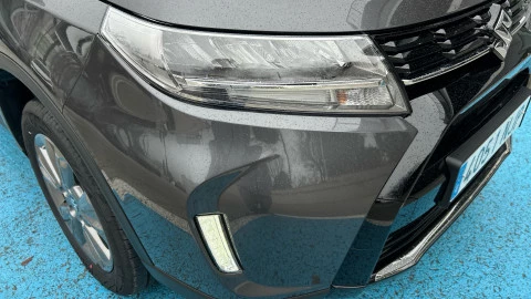 Suzuki Vitara 1.4 T S2 Mild Hybrid