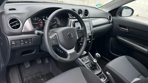 Suzuki Vitara 1.4 T S2 Mild Hybrid