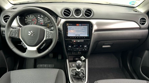 Suzuki Vitara 1.4 T S2 Mild Hybrid