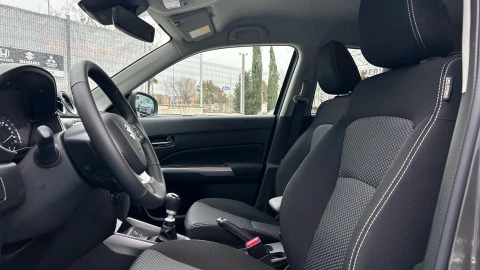 Suzuki Vitara 1.4 T S2 Mild Hybrid