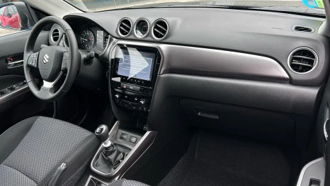 Suzuki Vitara 1.4 T S2 Mild Hybrid