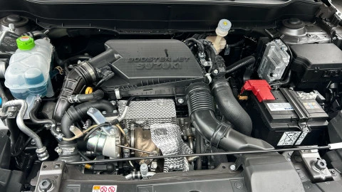 Suzuki Vitara 1.4 T S2 Mild Hybrid