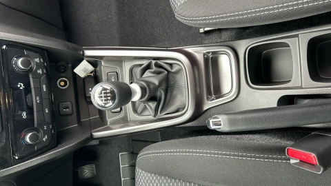 Suzuki Vitara 1.4 T S2 Mild Hybrid