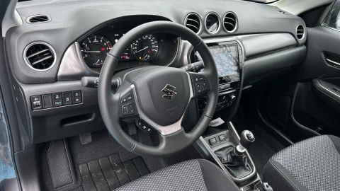 Suzuki Vitara 1.4 T S2 Mild Hybrid
