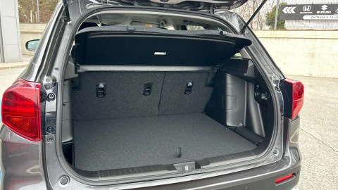 Suzuki Vitara 1.4 T S2 Mild Hybrid