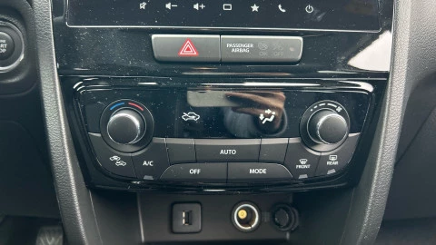 Suzuki Vitara 1.4 T S2 Mild Hybrid