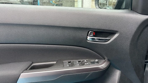 Suzuki Vitara 1.4 T S2 Mild Hybrid