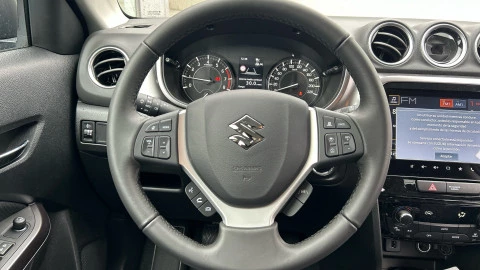 Suzuki Vitara 1.4 T S2 Mild Hybrid