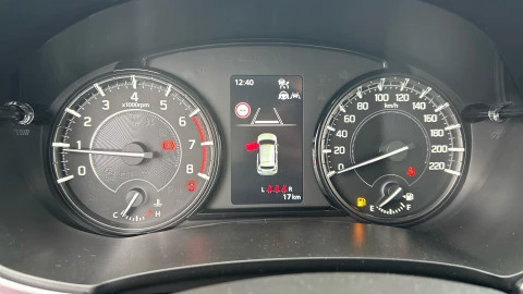 Suzuki Vitara 1.4 T S2 Mild Hybrid