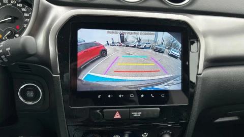 Suzuki Vitara 1.4 T S2 Mild Hybrid