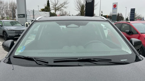 Suzuki Vitara 1.4 T S2 Mild Hybrid