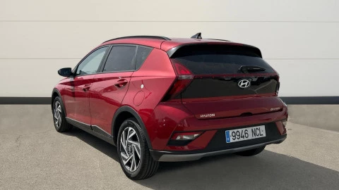 Hyundai Bayon 1.2 MPI Maxx