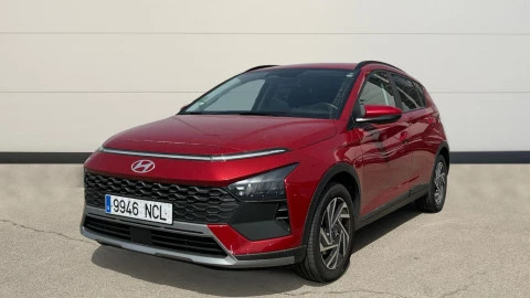 Hyundai Bayon 1.2 MPI Maxx