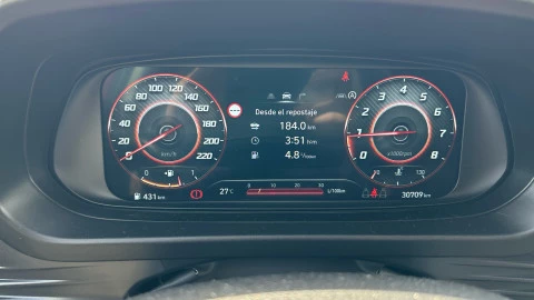 Hyundai Bayon 1.2 MPI Maxx