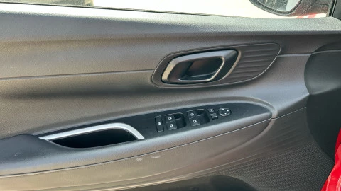 Hyundai Bayon 1.2 MPI Maxx