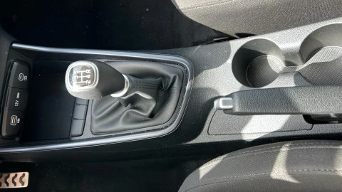 Hyundai Bayon 1.2 MPI Maxx