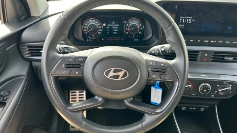 Hyundai Bayon 1.2 MPI Maxx