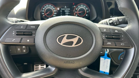 Hyundai Bayon 1.2 MPI Maxx