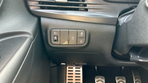 Hyundai Bayon 1.2 MPI Maxx