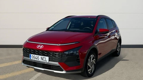 Hyundai Bayon 1.2 MPI Maxx