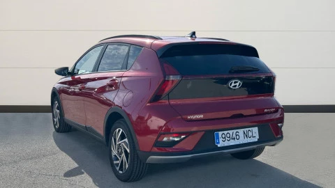 Hyundai Bayon 1.2 MPI Maxx