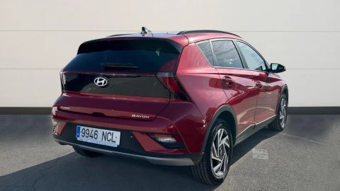 Hyundai Bayon 1.2 MPI Maxx