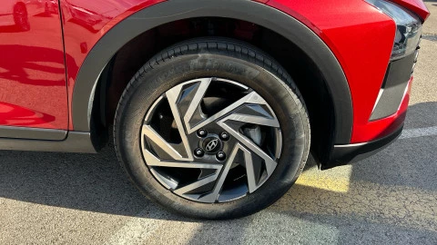 Hyundai Bayon 1.2 MPI Maxx