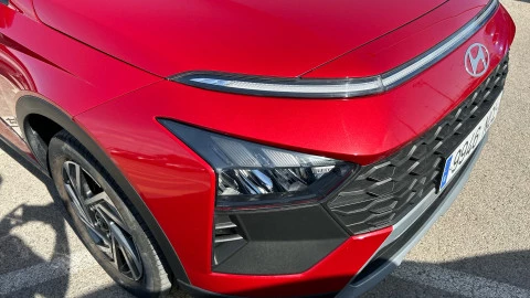 Hyundai Bayon 1.2 MPI Maxx