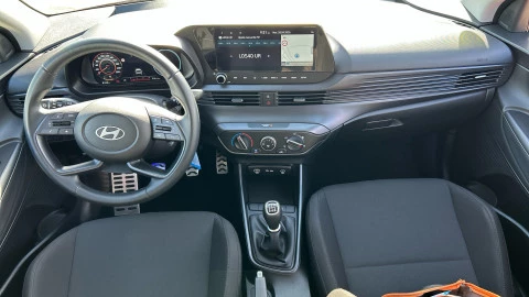 Hyundai Bayon 1.2 MPI Maxx