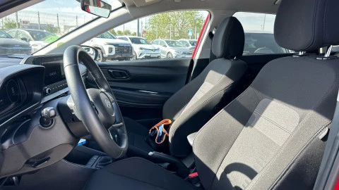 Hyundai Bayon 1.2 MPI Maxx