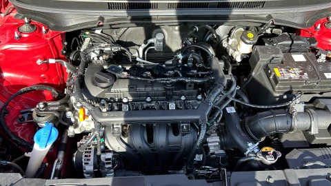 Hyundai Bayon 1.2 MPI Maxx