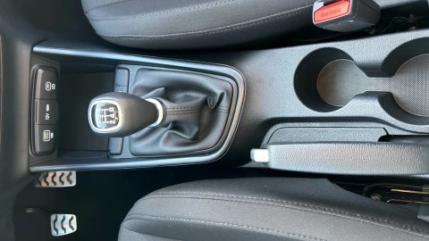 Hyundai Bayon 1.2 MPI Maxx