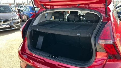 Hyundai Bayon 1.2 MPI Maxx