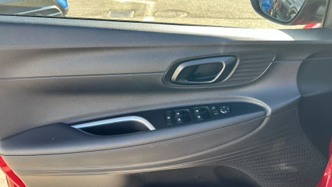 Hyundai Bayon 1.2 MPI Maxx