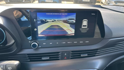 Hyundai Bayon 1.2 MPI Maxx