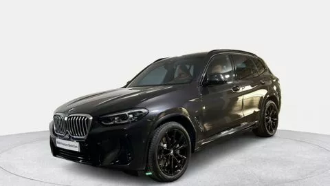 BMW X3 xDrive30d xLine