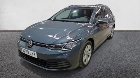 Volkswagen Golf Life 2.0 TDI 85kW (115CV) Variant
