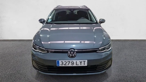 Volkswagen Golf Life 2.0 TDI 85kW (115CV) Variant