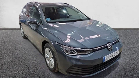 Volkswagen Golf Life 2.0 TDI 85kW (115CV) Variant