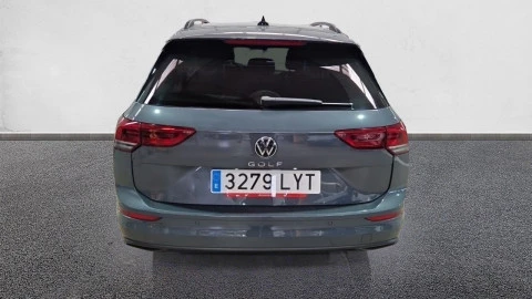 Volkswagen Golf Life 2.0 TDI 85kW (115CV) Variant
