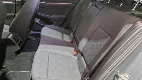 Volkswagen Golf Life 2.0 TDI 85kW (115CV) Variant