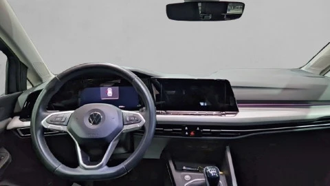 Volkswagen Golf Life 2.0 TDI 85kW (115CV) Variant