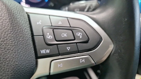 Volkswagen Golf Life 2.0 TDI 85kW (115CV) Variant