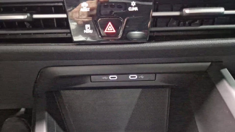Volkswagen Golf Life 2.0 TDI 85kW (115CV) Variant