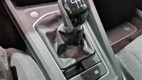 Volkswagen Golf Life 2.0 TDI 85kW (115CV) Variant