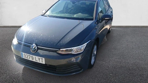 Volkswagen Golf Life 2.0 TDI 85kW (115CV) Variant