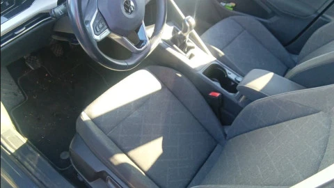 Volkswagen Golf Life 2.0 TDI 85kW (115CV) Variant